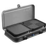 Cadac 2 Cook 2 Pro Deluxe QR Stove