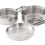 Easy Camp Tour Cook Set