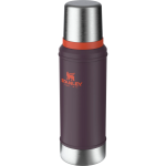 Stanley Legendary Classic Bottle 0.75L Plum
