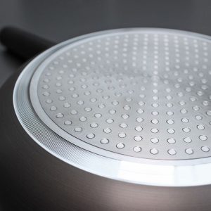 Outdoor Revolution Koga 3-piece Induction Pan Set